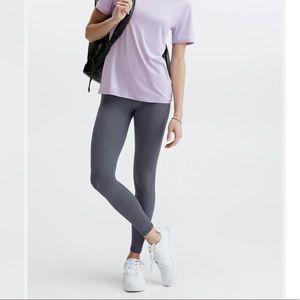 NWT Fabletics Define High Waisted Leggings
